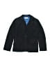 H&M L.O.G.G. Solid Blue Blazer Size 8 - photo 1