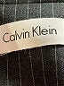Calvin Klein Chevron-herringbone Gray Blazer Size XL (estimated) - photo 6