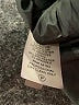 Calvin Klein Chevron-herringbone Gray Blazer Size XL (estimated) - photo 7