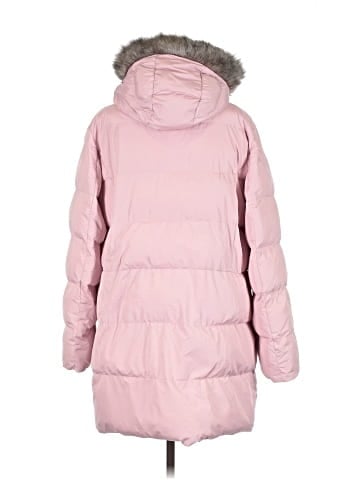 Talbots Coat (view 2)