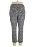 Chico's Print Blue Casual Pants Size XL (3) - photo 2