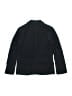 H&M L.O.G.G. Solid Blue Blazer Size 8 - photo 2