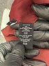 Theory Burgundy Blazer Size 8 - photo 8
