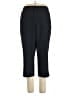 Apt. 9 Black Jeggings Size 20 - photo 1