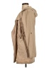 Love Tree Tan Trenchcoat Size S - photo 5