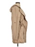 Love Tree Tan Trenchcoat Size S - photo 4