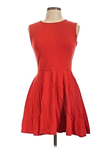 Diane von Furstenberg Cocktail Dress (view 1)