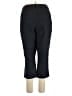 Apt. 9 Black Jeggings Size 20 - photo 2