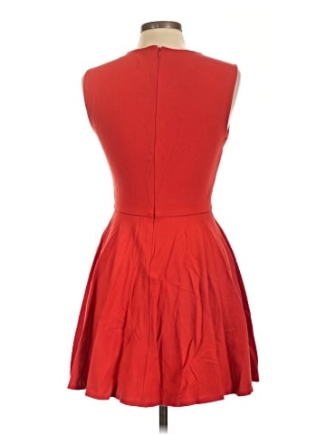 Diane von Furstenberg Cocktail Dress (view 2)