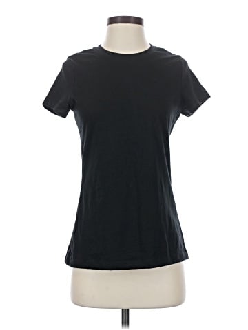 District. Short Sleeve T-Shirt (view 1)