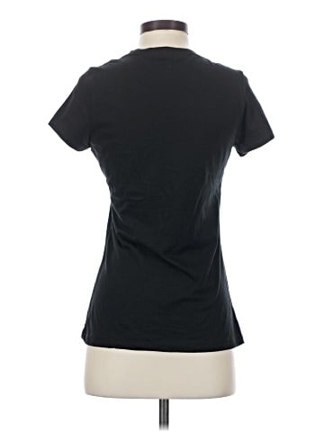 District. Short Sleeve T-Shirt (view 2)