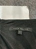 David Meister 100% Polyester Graphic Black Cocktail Dress Size 8 - photo 7