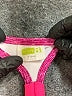 Crazy 8 Pink Active Tank Size 6X - photo 3