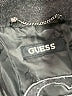 Guess Gray Coat Size M - photo 6
