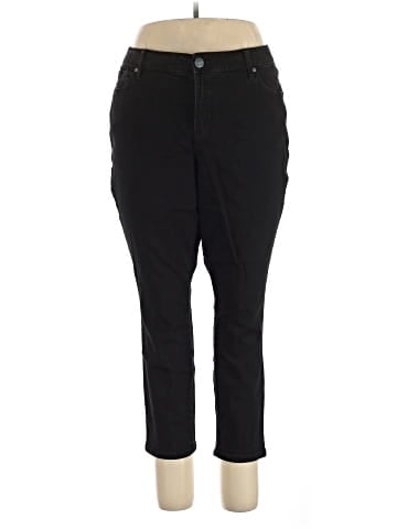 Unbranded Jeggings (view 1)