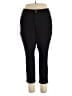 Unbranded Black Jeggings Size 22 - photo 1