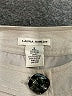Laura Ashley Gray Coat Size S - photo 6