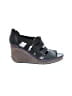 Camper Black Wedges Size EU 38 - photo 1