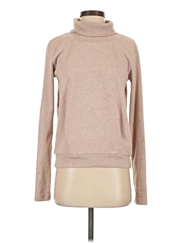 Alo Yoga Turtleneck Sweater (view 1)