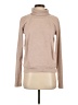 Alo Yoga Tan Turtleneck Sweater Size S - photo 1