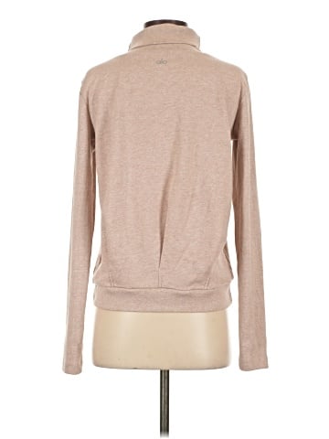 Alo Yoga Turtleneck Sweater (view 2)