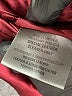 Wilsons Leather 100% Polyester Black Blazer Size XL - photo 7
