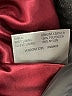 Wilsons Leather 100% Polyester Black Blazer Size XL - photo 8