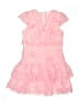 Marlo 100% Polyester Pink Dress Size 7 - 8 - photo 1