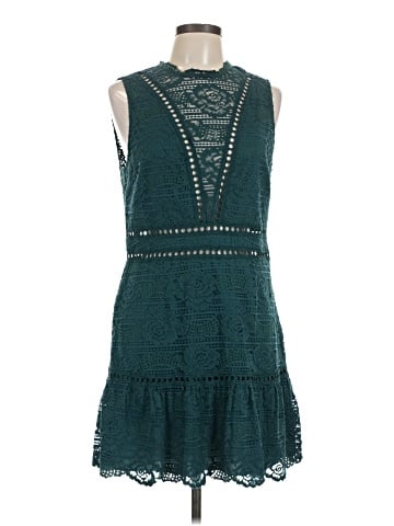Unbranded Sleeveless Top (view 1)