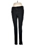 JNBY Solid Black Jeans Size M - photo 1
