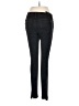 JNBY Solid Black Jeans Size M - photo 2