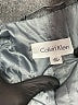 Calvin Klein Gray Wool Coat Size XL - photo 6