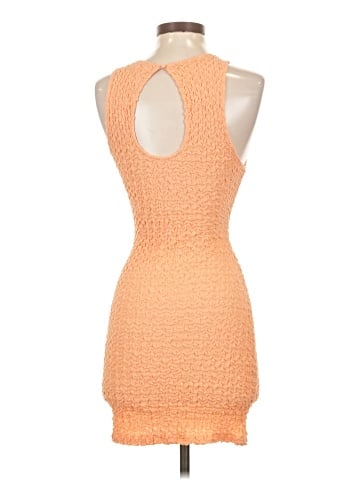 Le Lis Cocktail Dress (view 2)