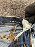 J Brand Blue Jeans Size 28 waist - photo 4