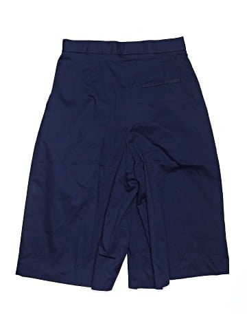 Zara Cargo Shorts (view 2)