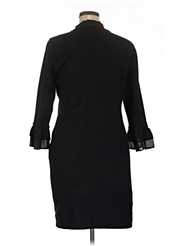 Nina Leonard Casual Dress (view 2)