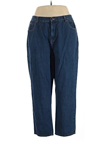Bill Blass Jeans (view 1)