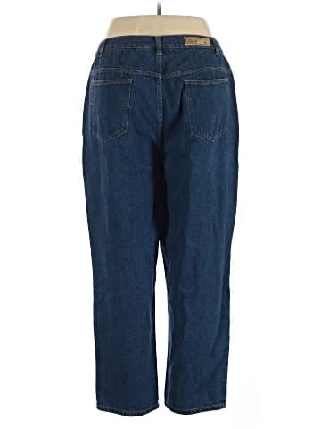 Bill Blass Jeans (view 2)