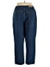 Bill Blass Blue Jeans Size 20 - photo 2