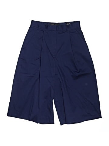 Zara Cargo Shorts (view 1)