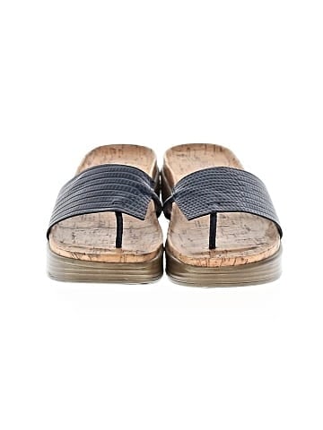 Donald J Pliner Wedges (view 2)