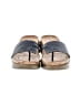 Donald J Pliner Blue Wedges Size 8 - photo 2