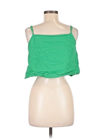 Hyfve Tank Top (view 2)
