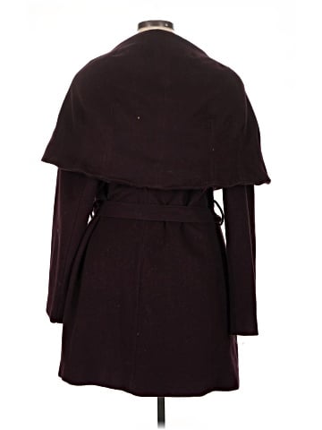 T Tahari Wool Coat (view 2)