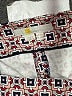 Boden Print Pink Casual Pants Size 10R - photo 7