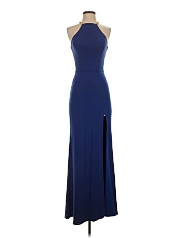 La Femme Cocktail Dress (view 1)