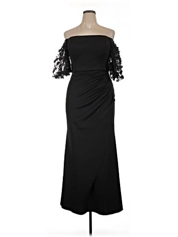 Eliza J Cocktail Dress (view 1)