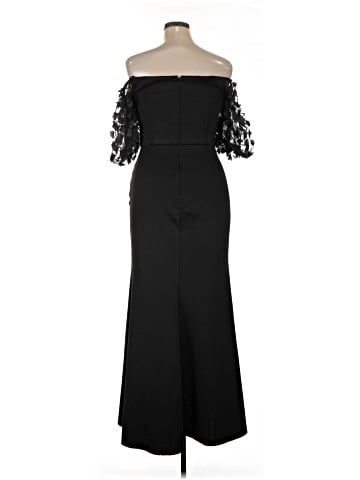 Eliza J Cocktail Dress (view 2)