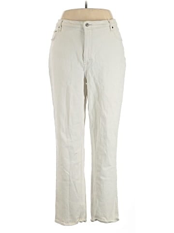 Abercrombie & Fitch Jeans (view 1)