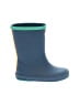 Hunter Blue Rain Boots Size 8 (kids) - photo 1